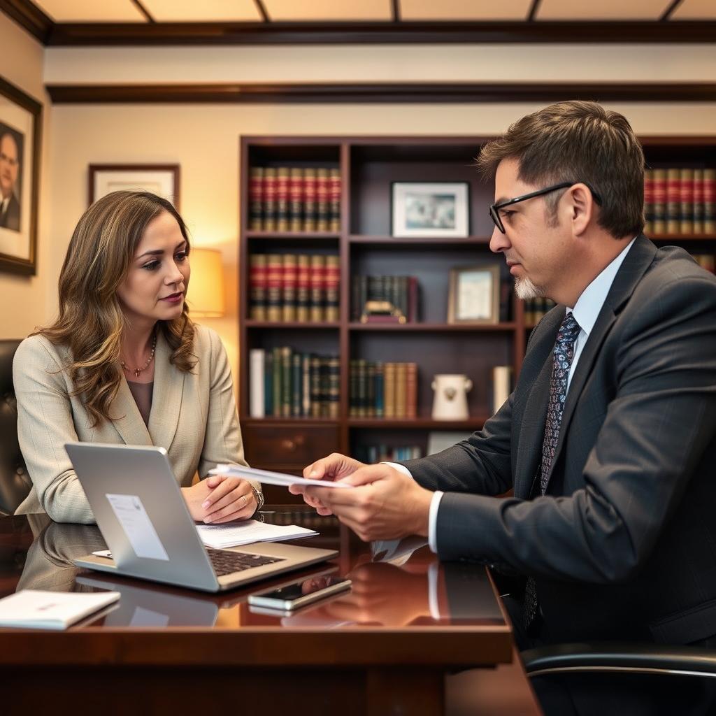 Online Solicitation of a Minor Lawyer Allegany County