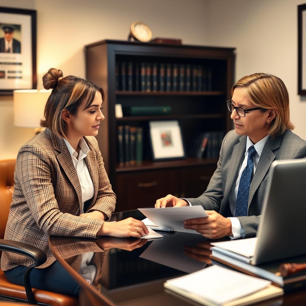 Online Solicitation of a Minor Lawyer Baltimore