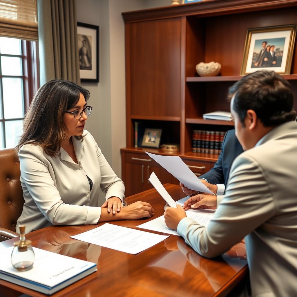 Online Solicitation of a Minor Lawyer Caroline County