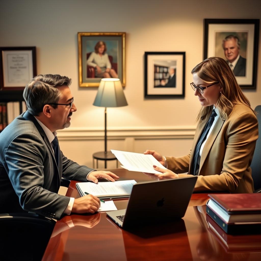 Online Solicitation of a Minor Lawyer Carroll County