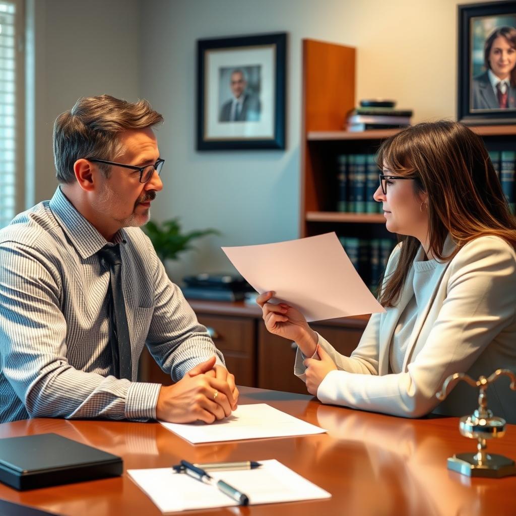 Online Solicitation of a Minor Lawyer Cecil County
