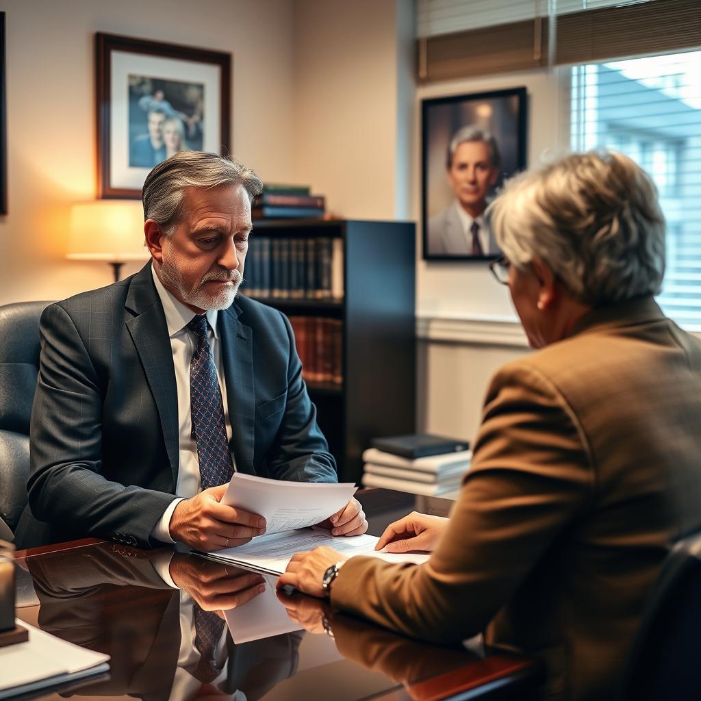 Online Solicitation of a Minor Lawyer Howard County