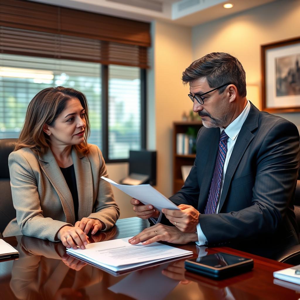 Online Solicitation of a Minor Lawyer Montgomery County
