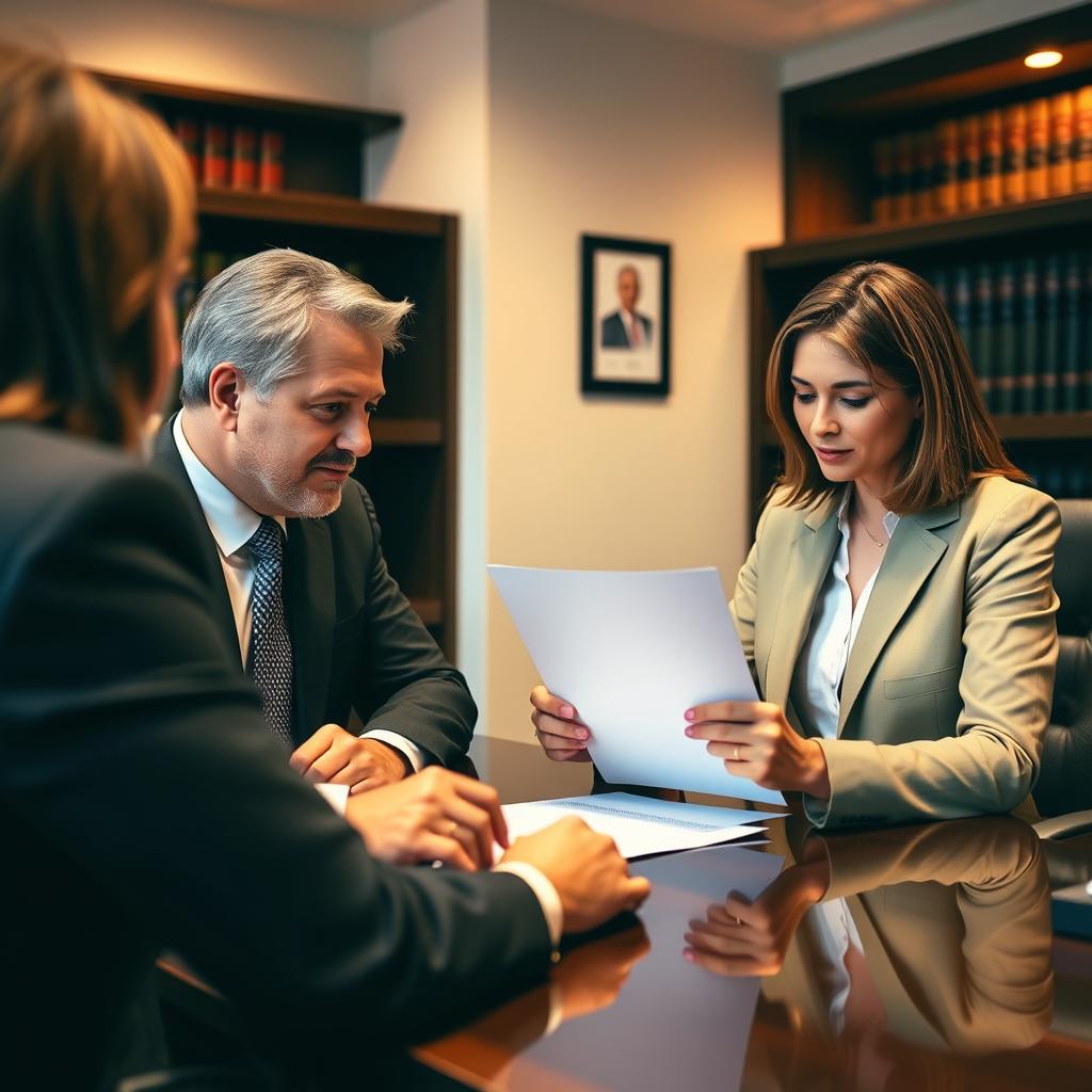 Online Solicitation of a Minor Lawyer Prince Georges County