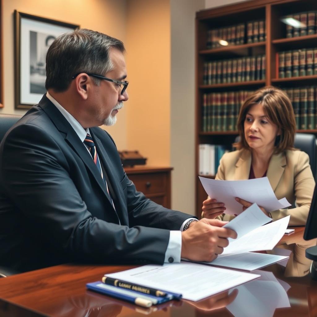 Online Solicitation of a Minor Lawyer Rockville