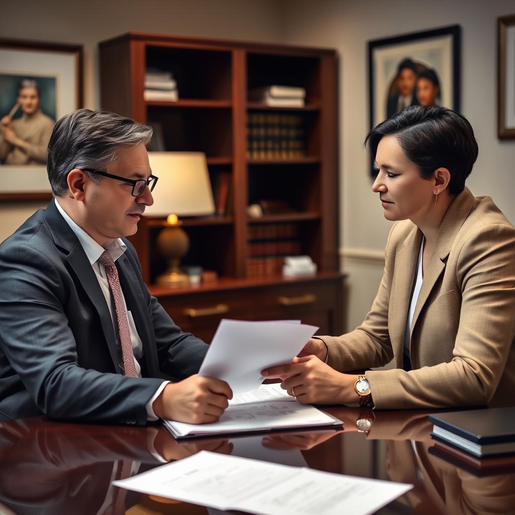 Online Solicitation of a Minor Lawyer Talbot County