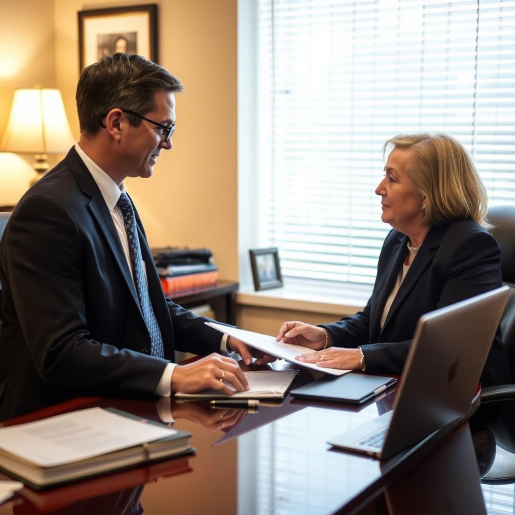 Online Solicitation of a Minor Lawyer Wicomico County