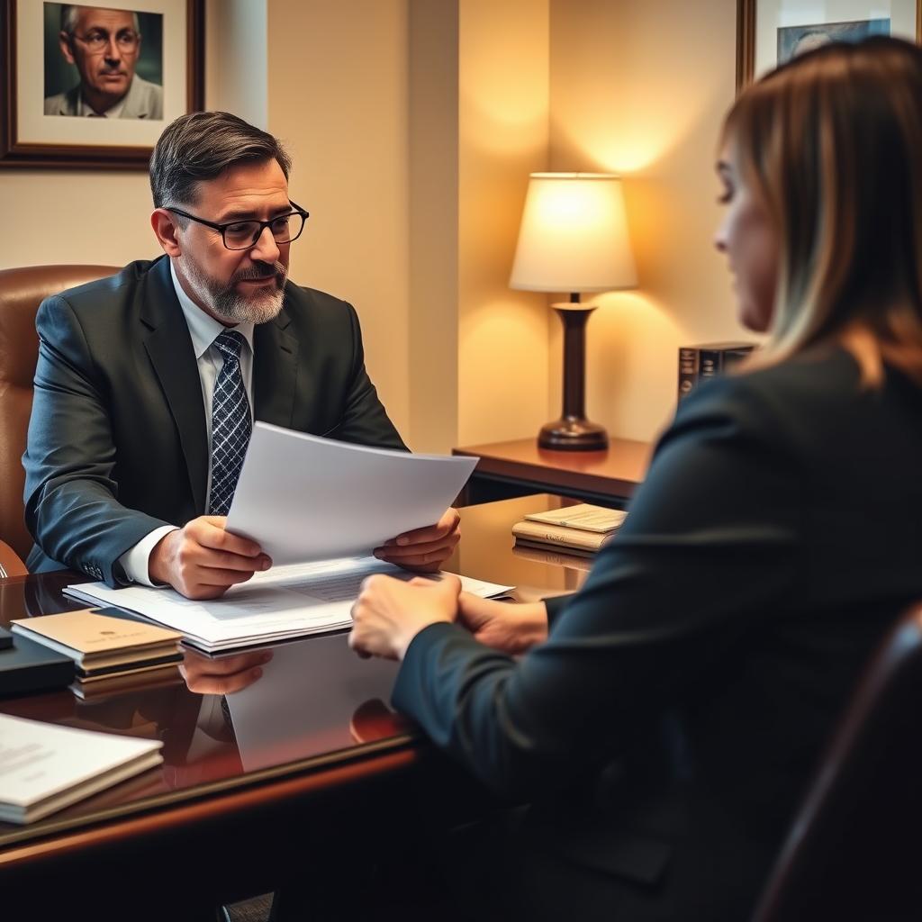 Online Solicitation of a Minor Lawyer Worcester County