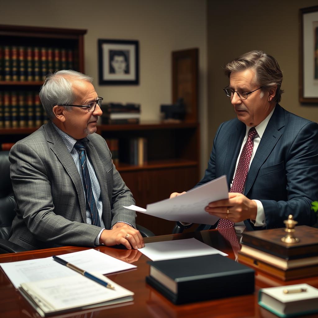 PPP Loan Fraud Lawyer Baltimore County