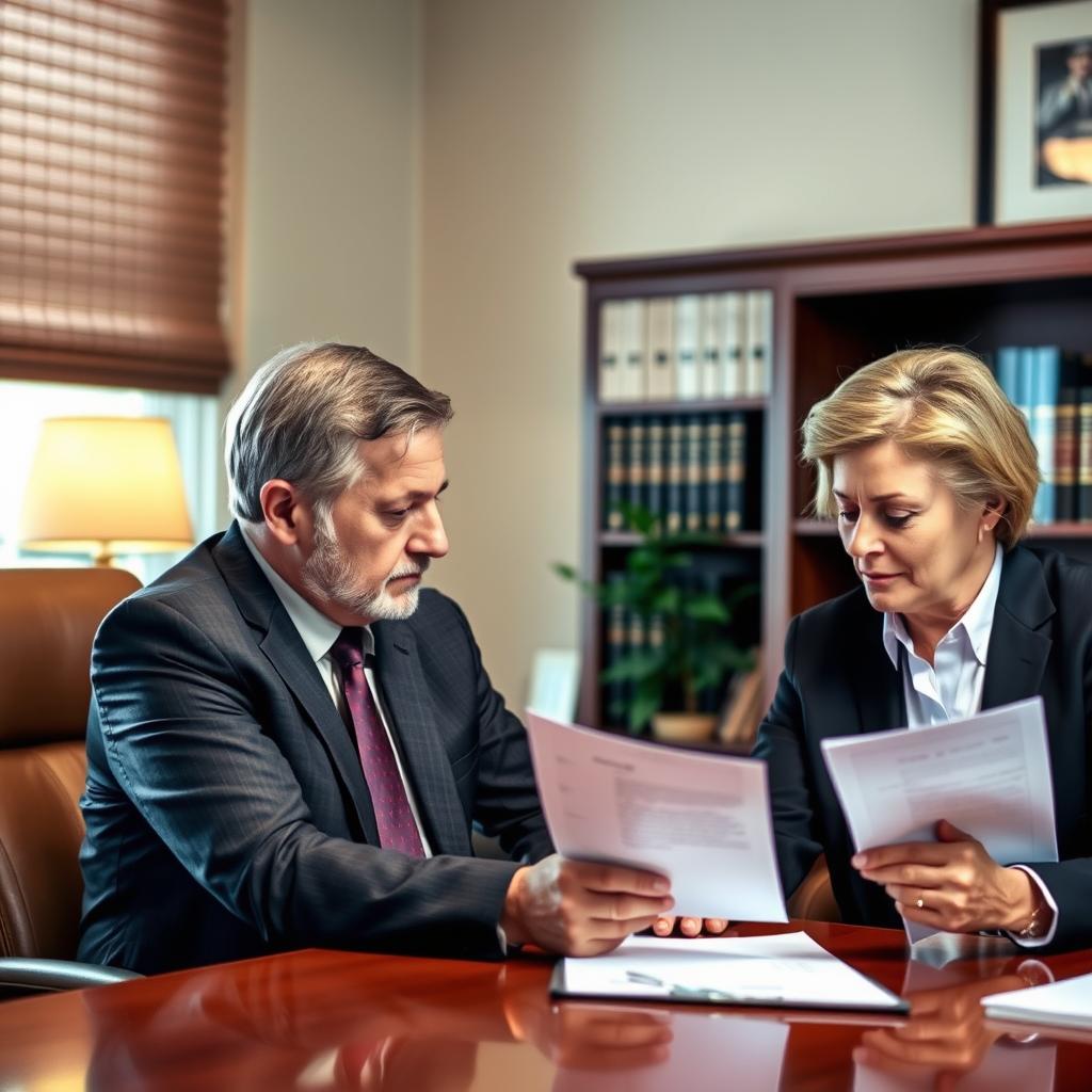 PPP Loan Fraud Lawyer Calvert County