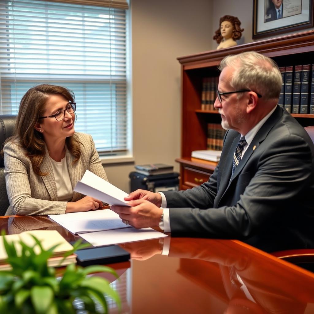 PPP Loan Fraud Lawyer Caroline County