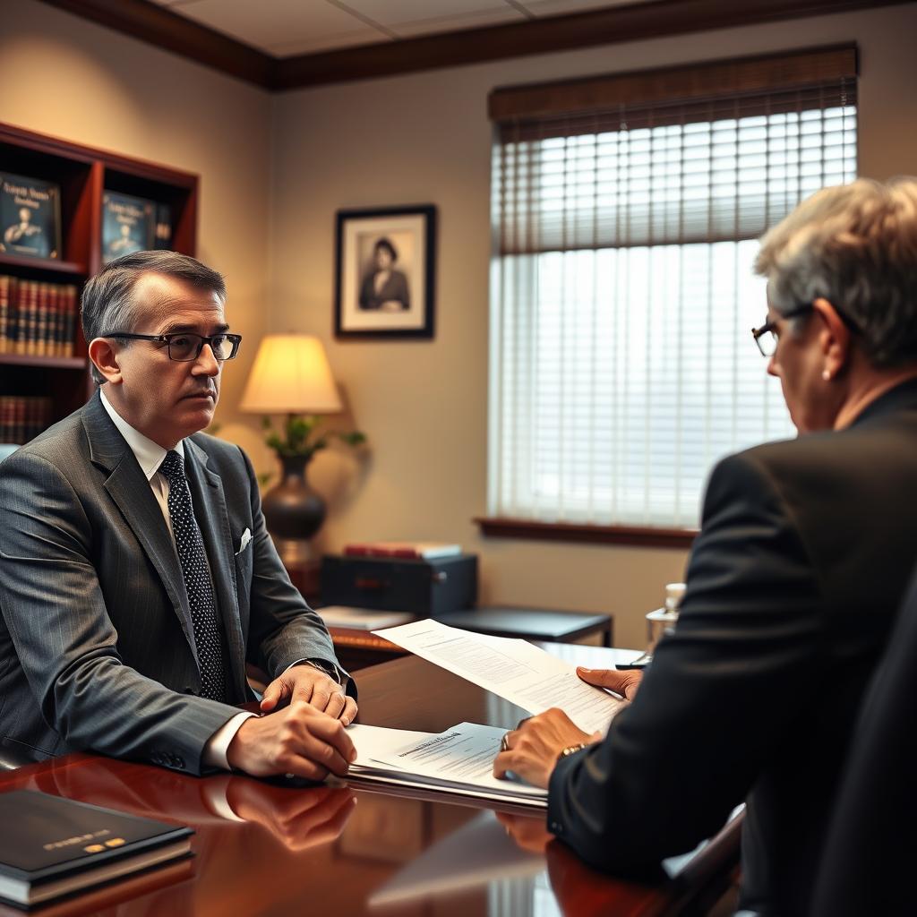 PPP Loan Fraud Lawyer Carroll County
