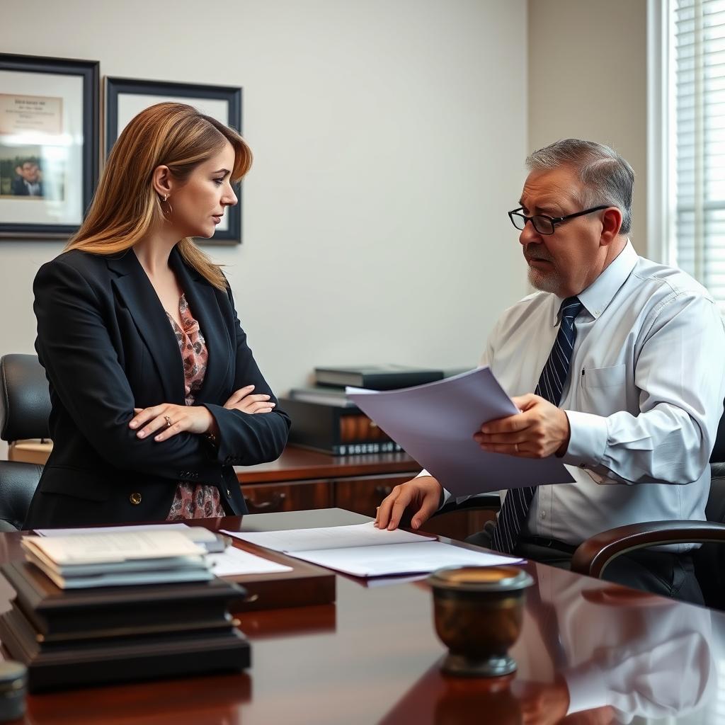PPP Loan Fraud Lawyer Cecil County