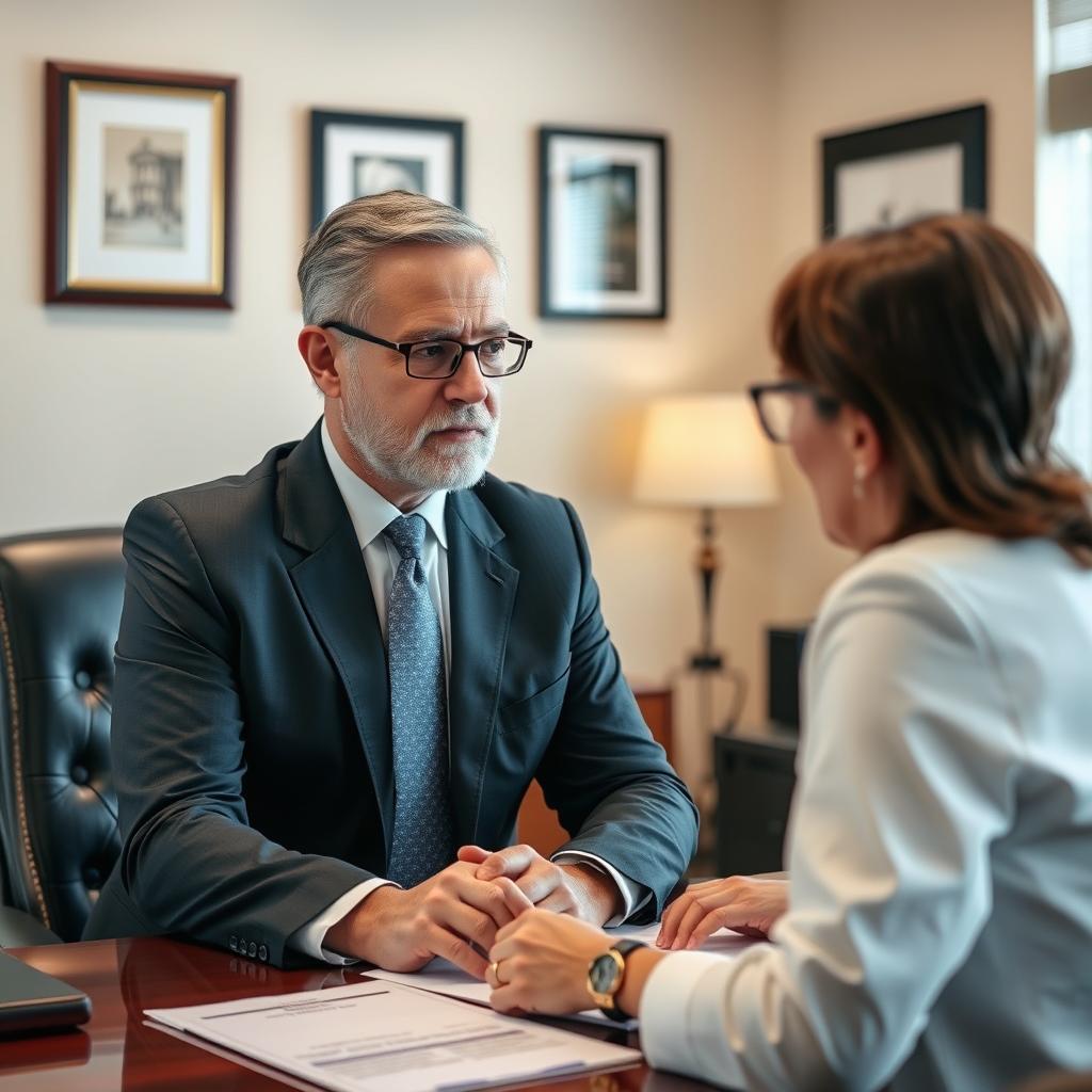 PPP Loan Fraud Lawyer Charles County
