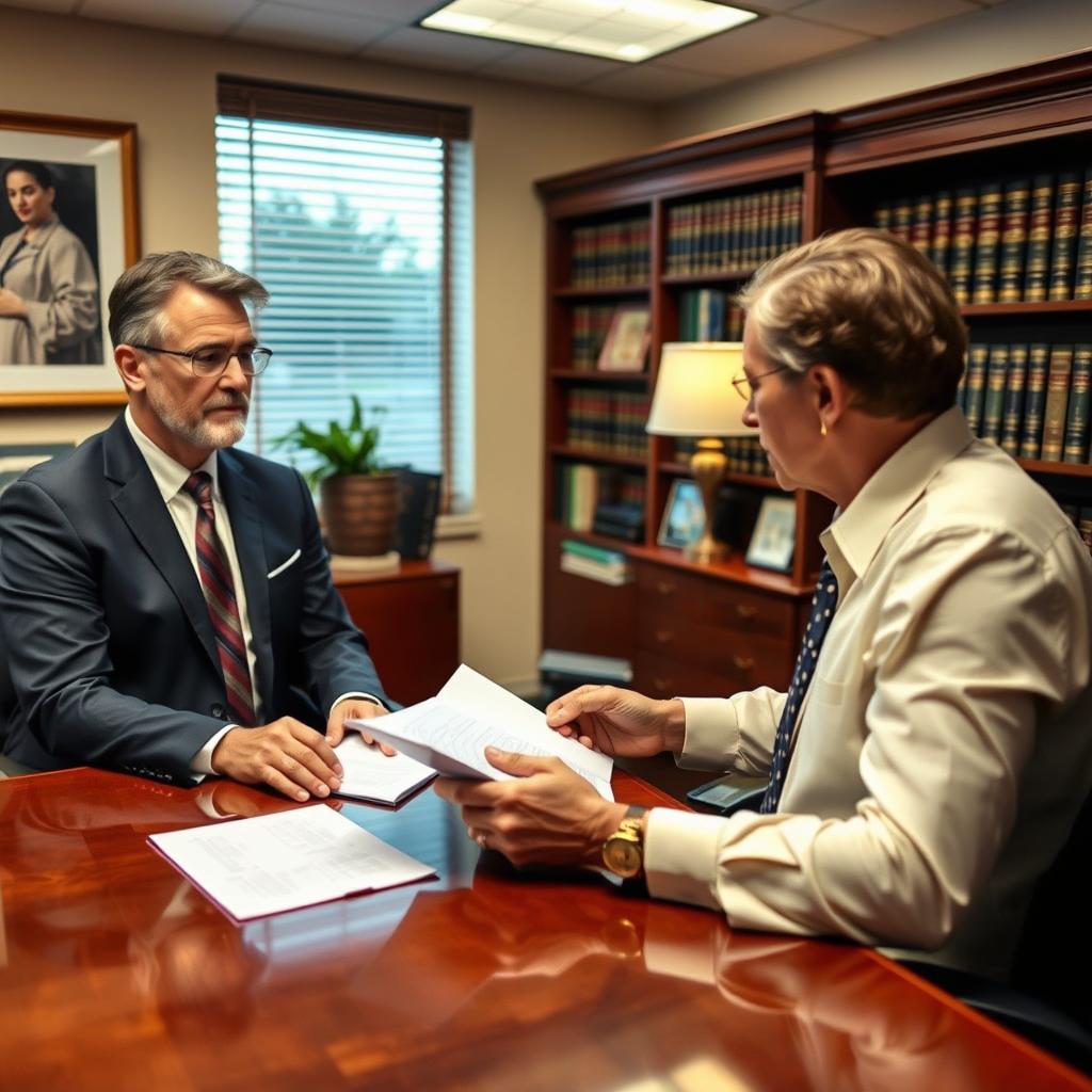 PPP Loan Fraud Lawyer Dorchester County