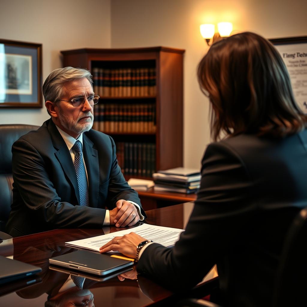 PPP Loan Fraud Lawyer Frederick County
