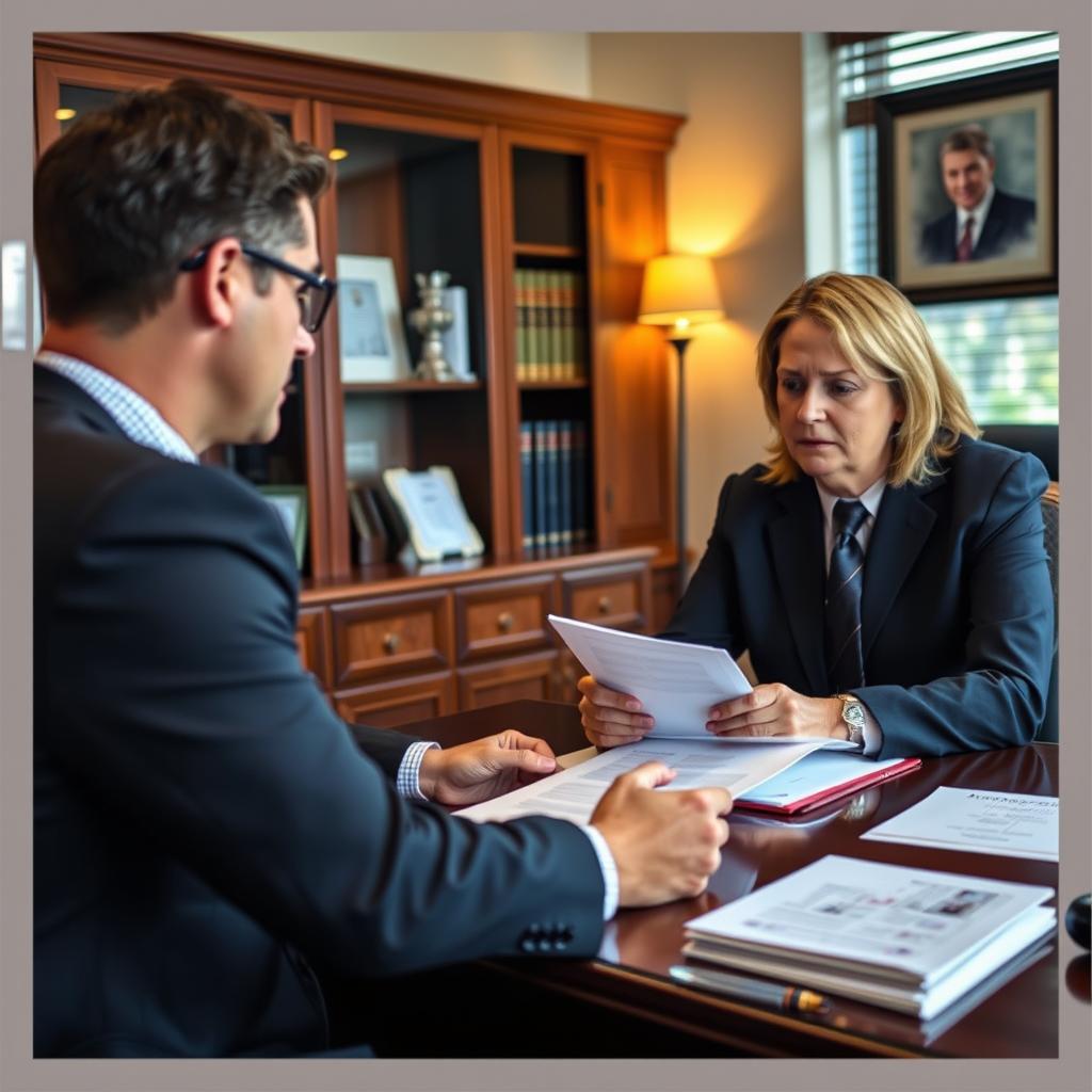 PPP Loan Fraud Lawyer Garrett County