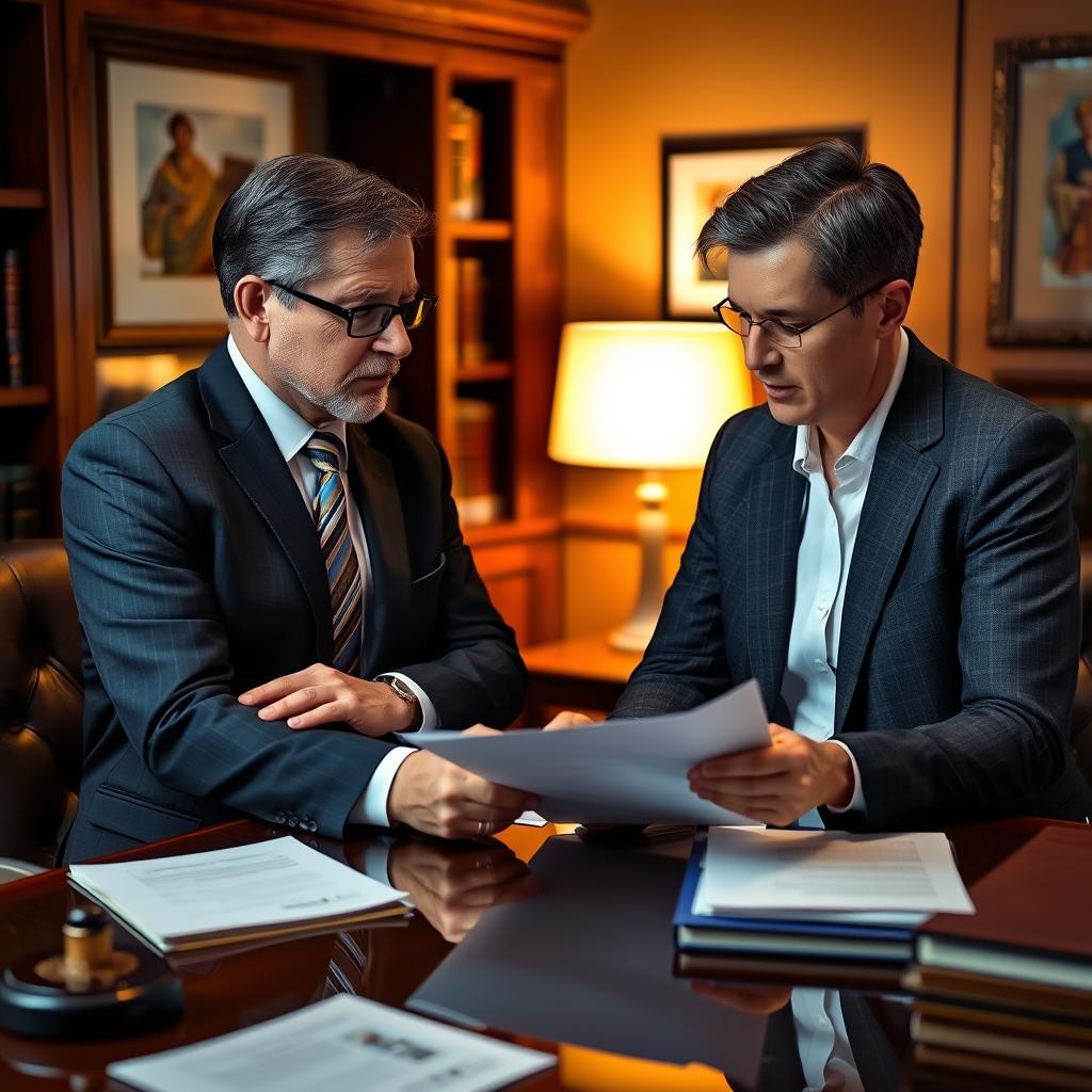 PPP Loan Fraud Lawyer Harford County