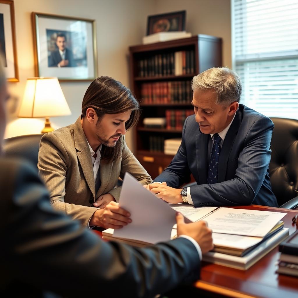PPP Loan Fraud Lawyer Howard County