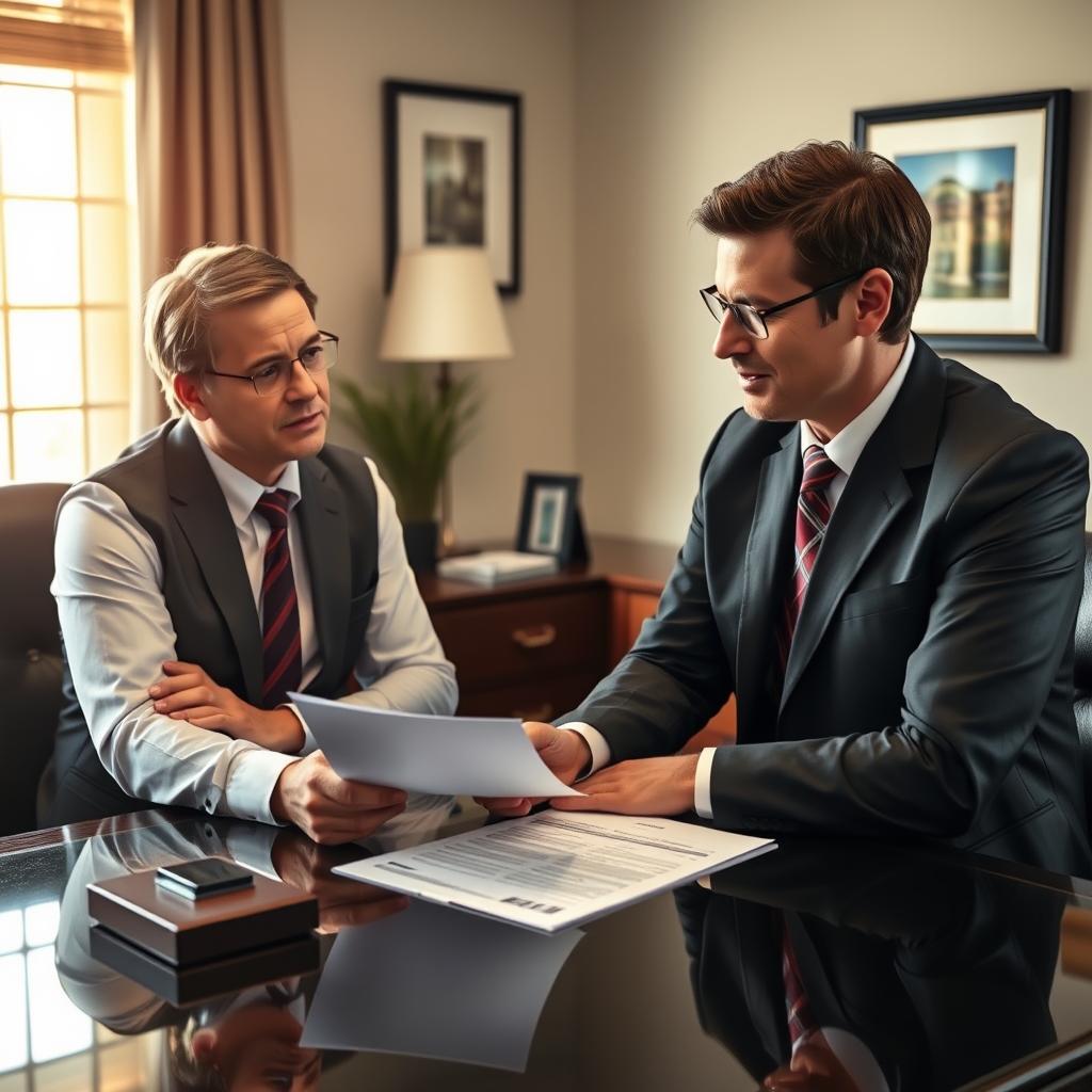 PPP Loan Fraud Lawyer Maryland