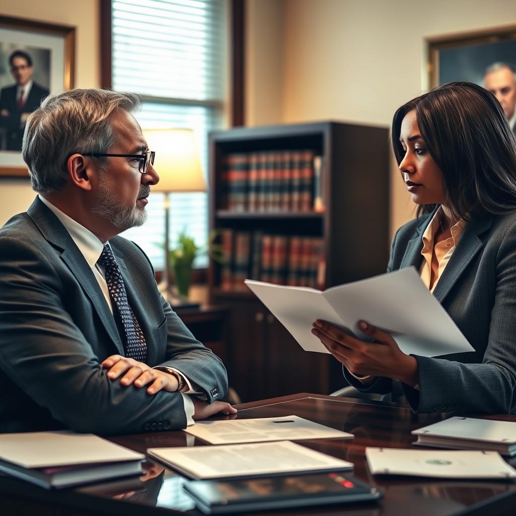 PPP Loan Fraud Lawyer Prince Georges County