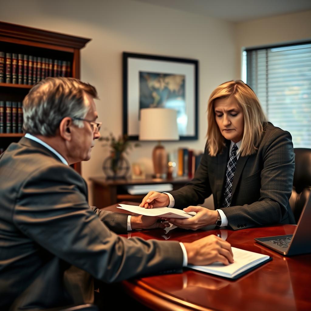 PPP Loan Fraud Lawyer Queen Annes County