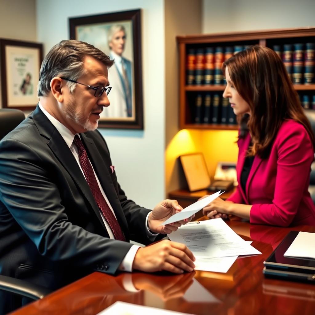 PPP Loan Fraud Lawyer Salisbury