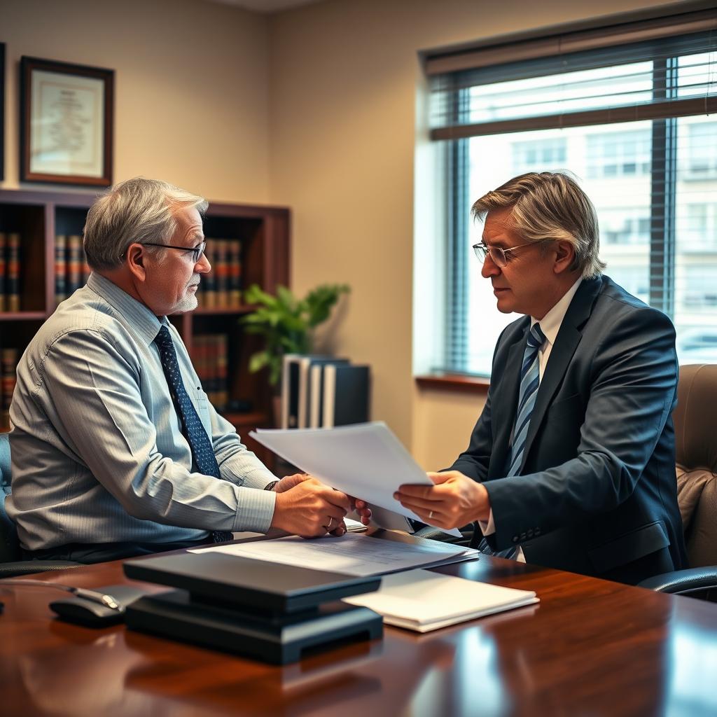 PPP Loan Fraud Lawyer Somerset County