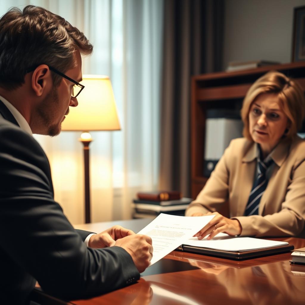 PPP Loan Fraud Lawyer St Marys County