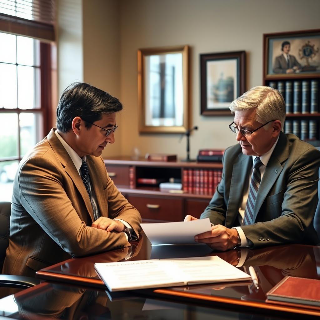 PPP Loan Fraud Lawyer Talbot County