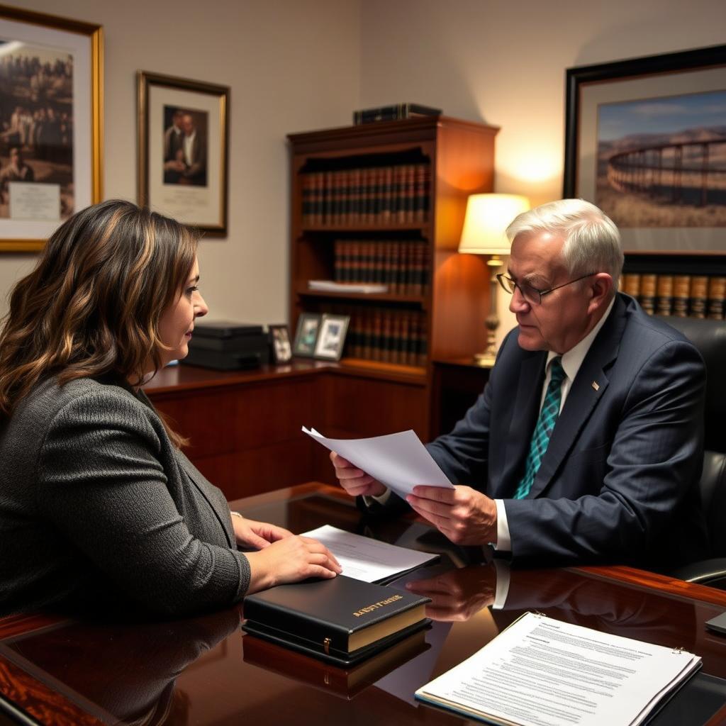 PPP Loan Fraud Lawyer Wicomico County