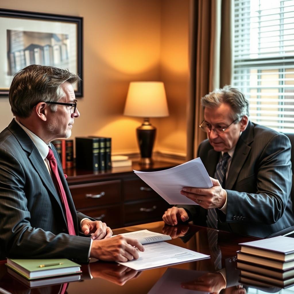 PPP Loan Fraud Lawyer Worcester County