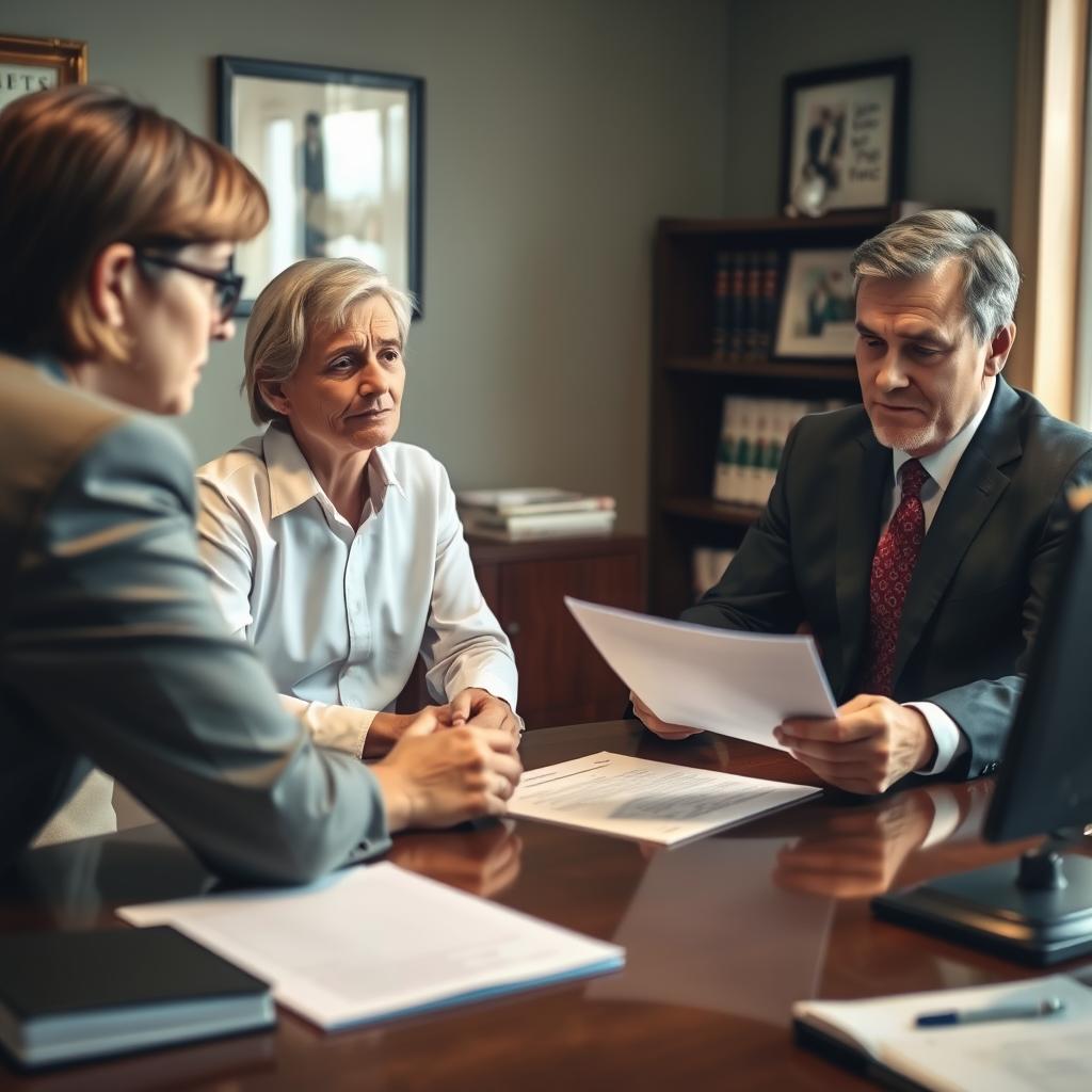 Protective Order Violation Lawyer Somerset County