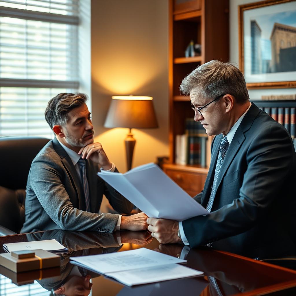 Protective Order Violation Lawyer Washington County