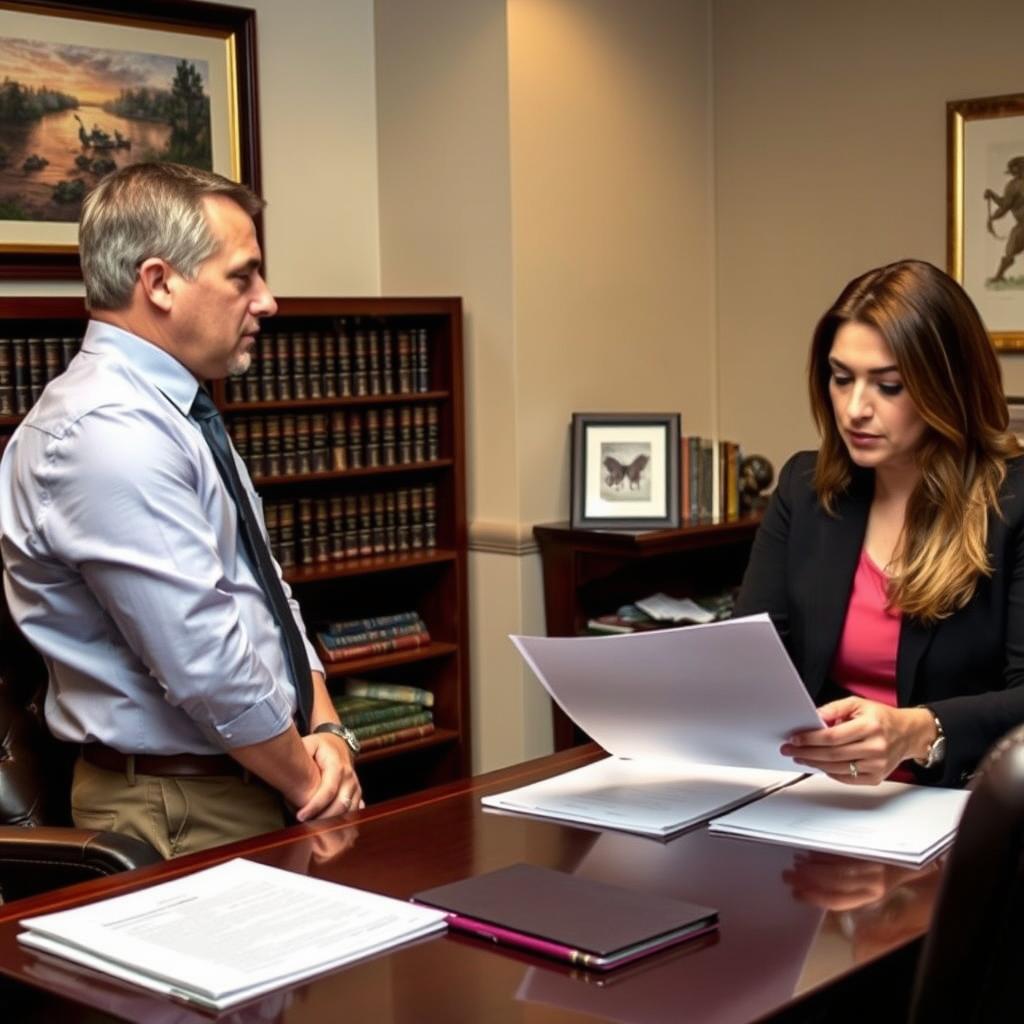 Public Lewdness Lawyer Anne Arundel County