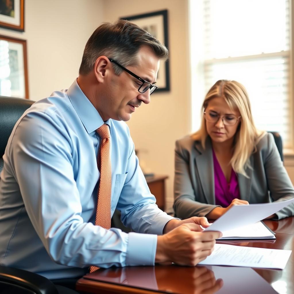 Public Lewdness Lawyer Caroline County