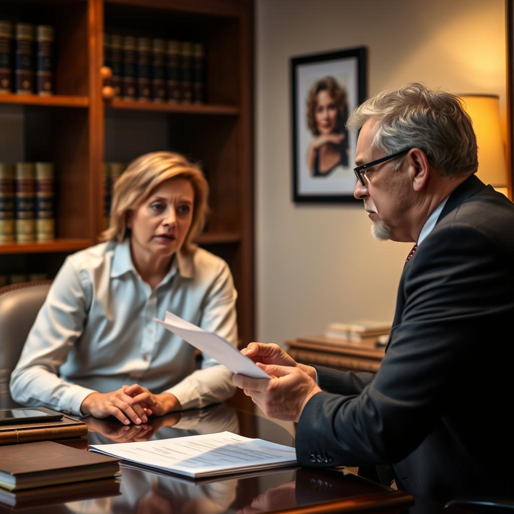Public Lewdness Lawyer Dorchester County