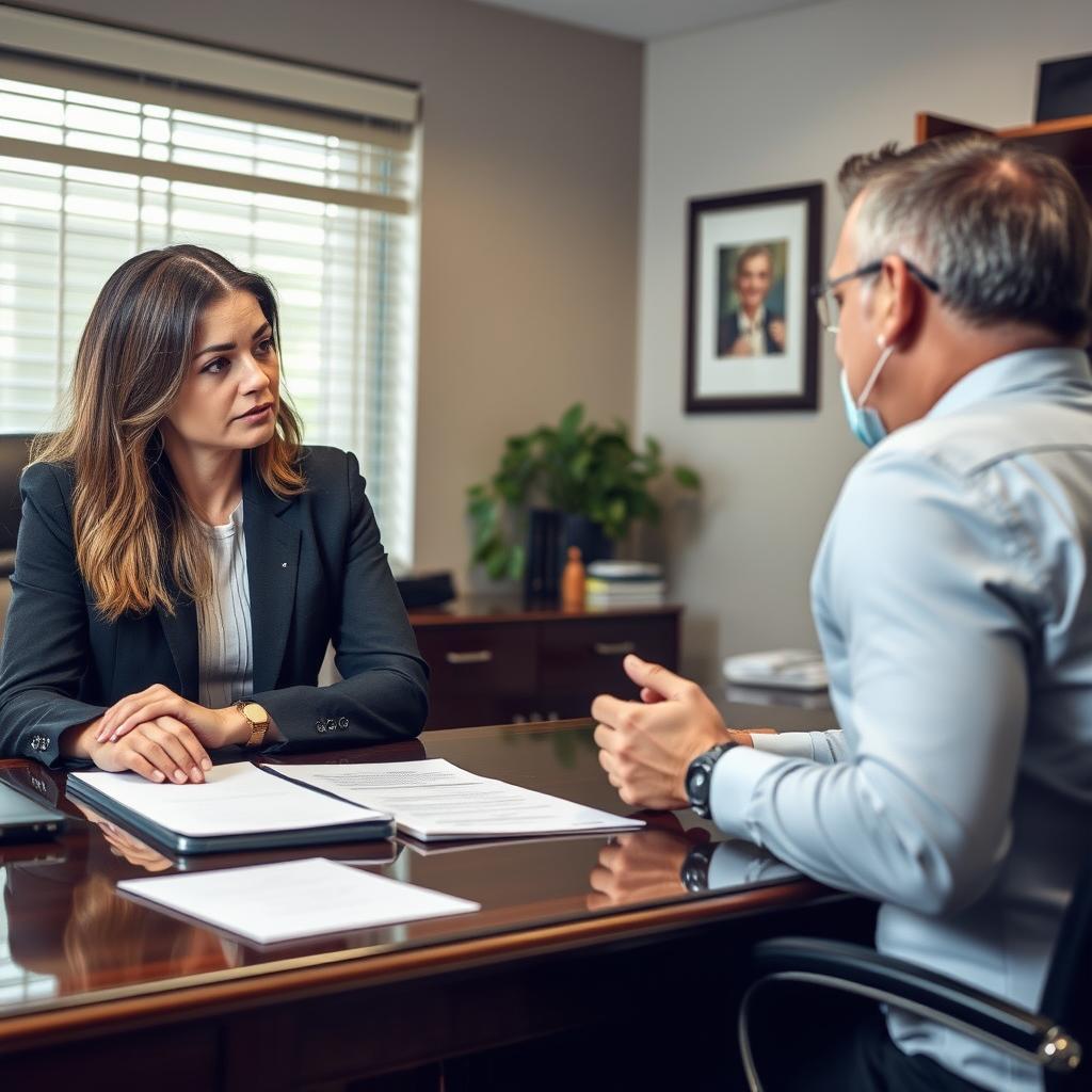 Rape Defense Lawyer Allegany County