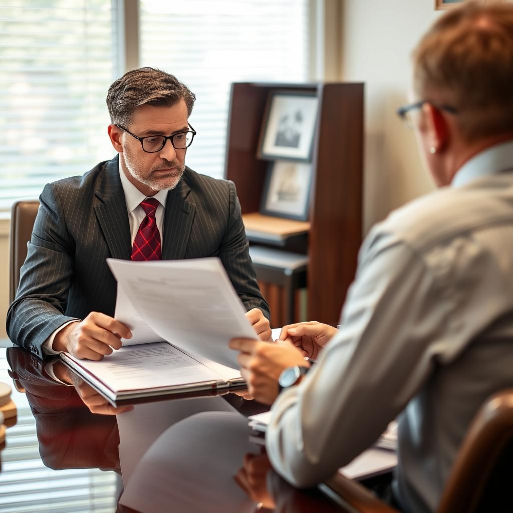 Rape Defense Lawyer Carroll County