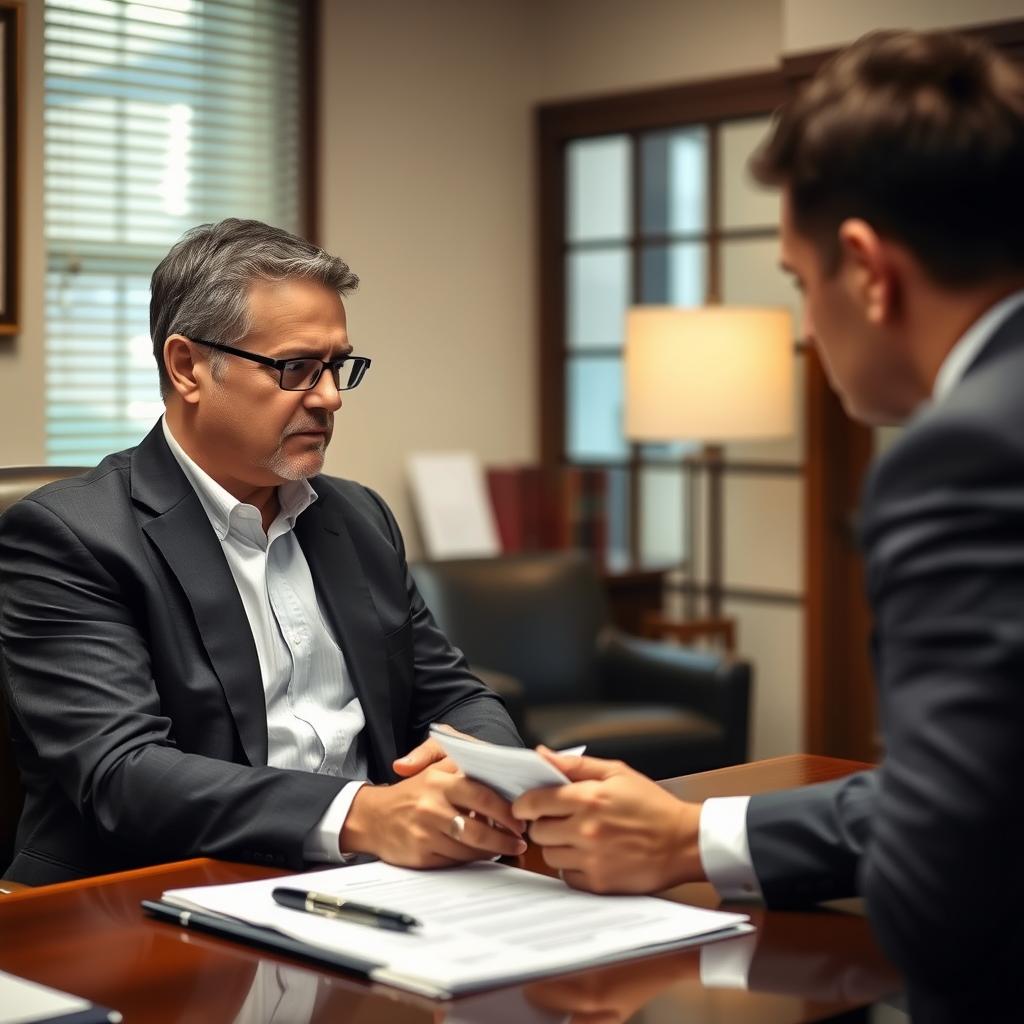 Rape Defense Lawyer Cecil County