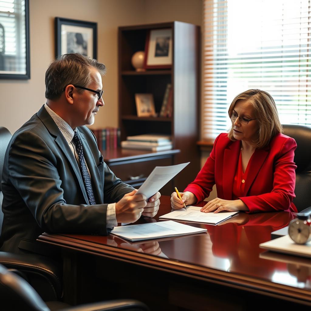 Rape Defense Lawyer Howard County