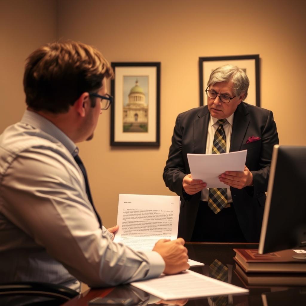 Rape Defense Lawyer Montgomery County