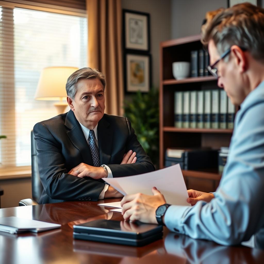 Rape Defense Lawyer Washington County