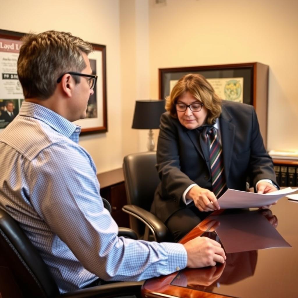 Rape Defense Lawyer Worcester County