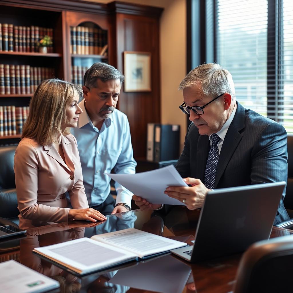 Record Sealing Lawyer Harford County