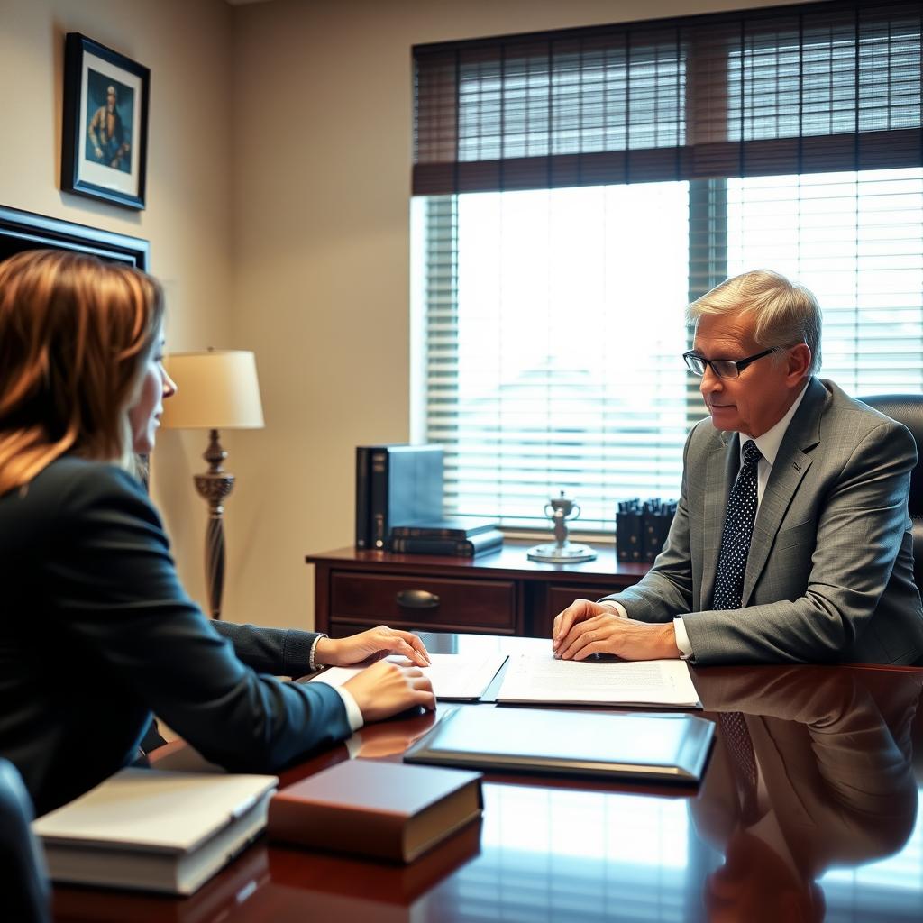 Revenge Porn Lawyer Caroline County