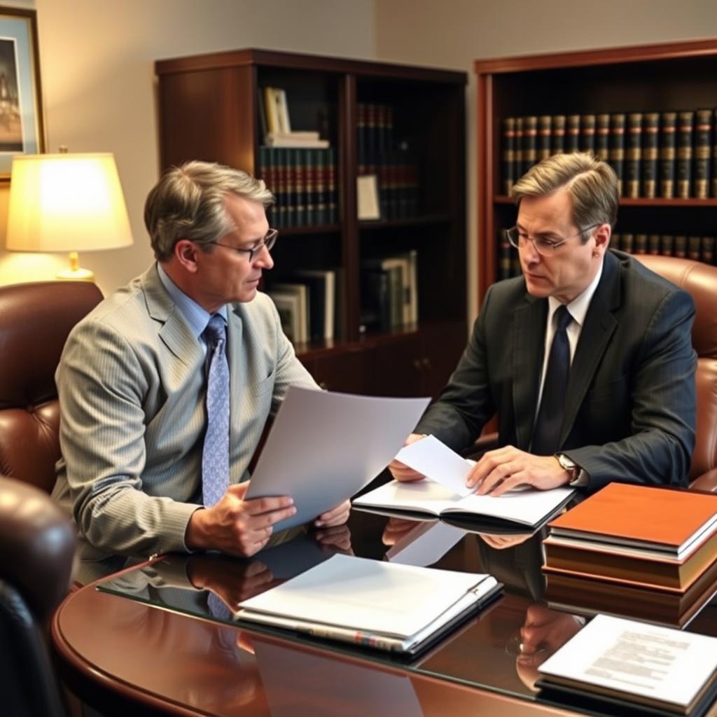 Revenge Porn Lawyer Dorchester County