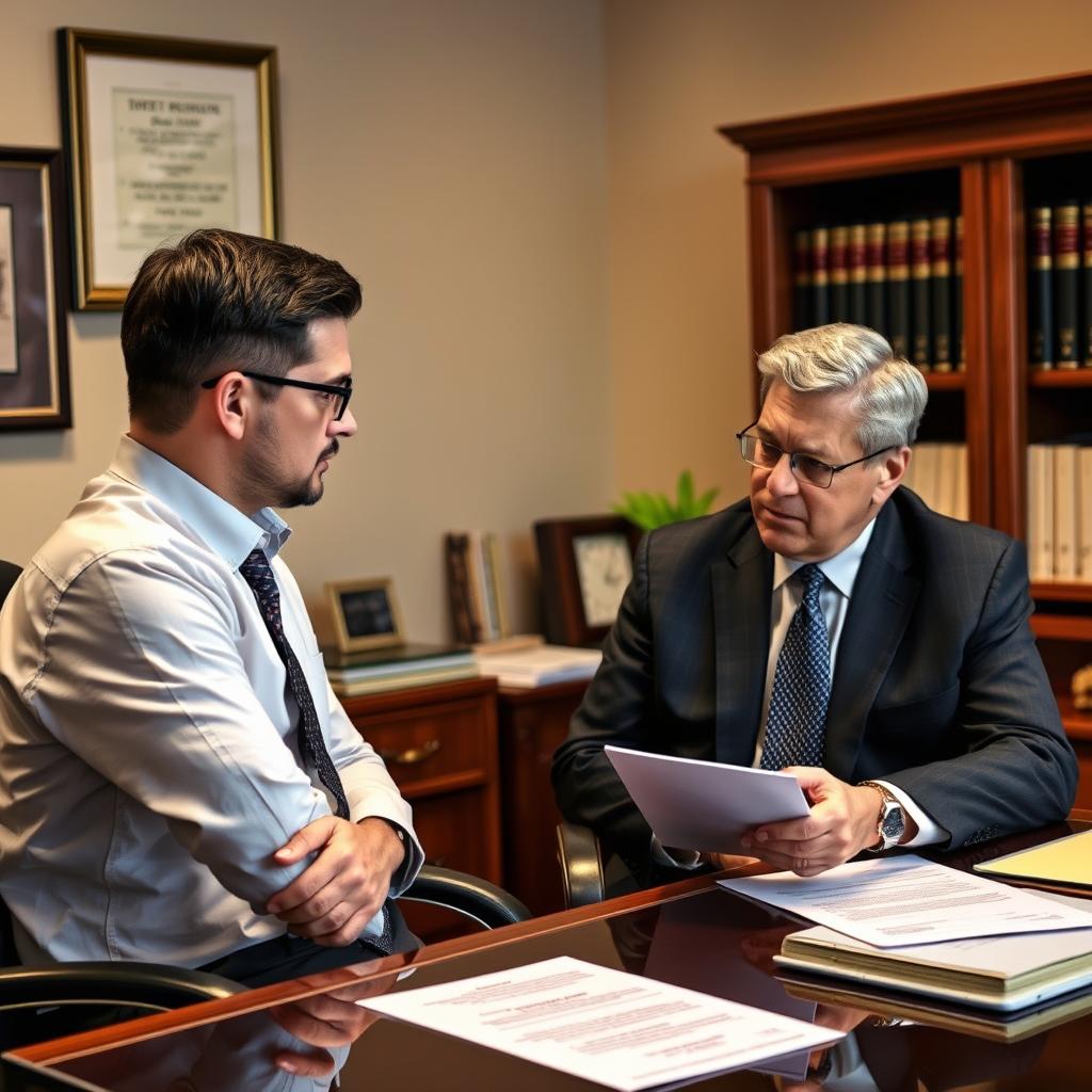 Revenge Porn Lawyer Garrett County