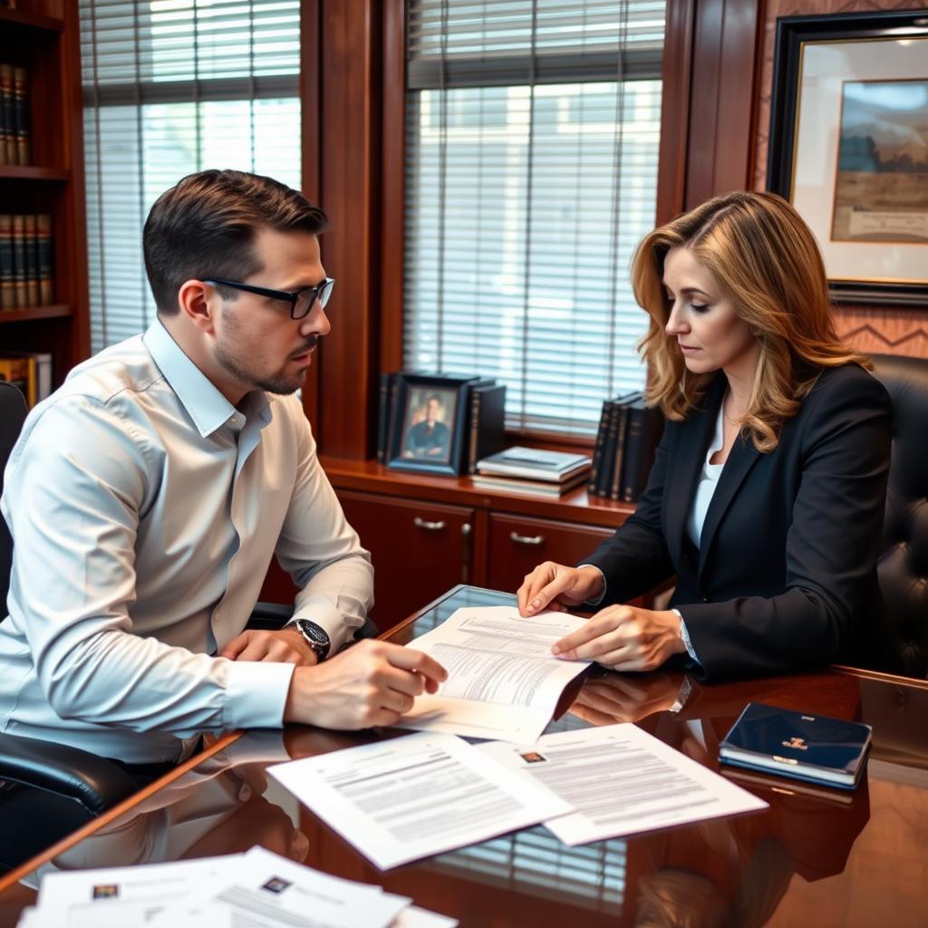 Revenge Porn Lawyer Harford County
