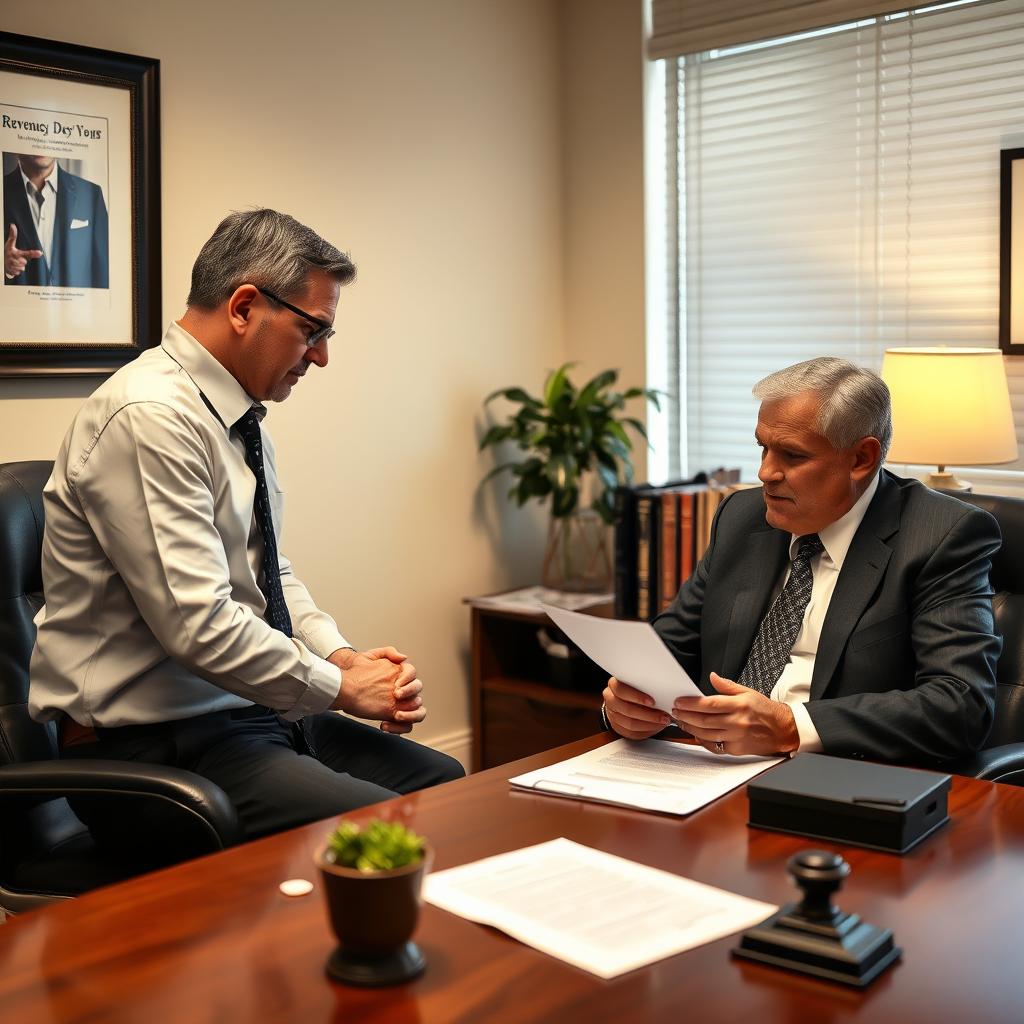 Revenge Porn Lawyer Howard County